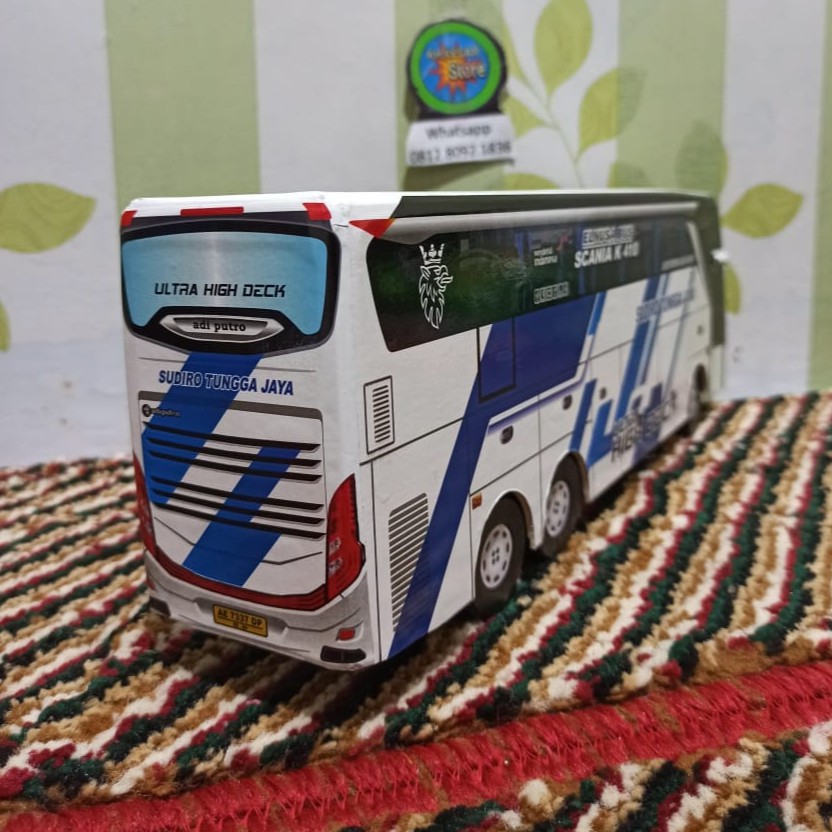 Sudiro tungga jaya UHD