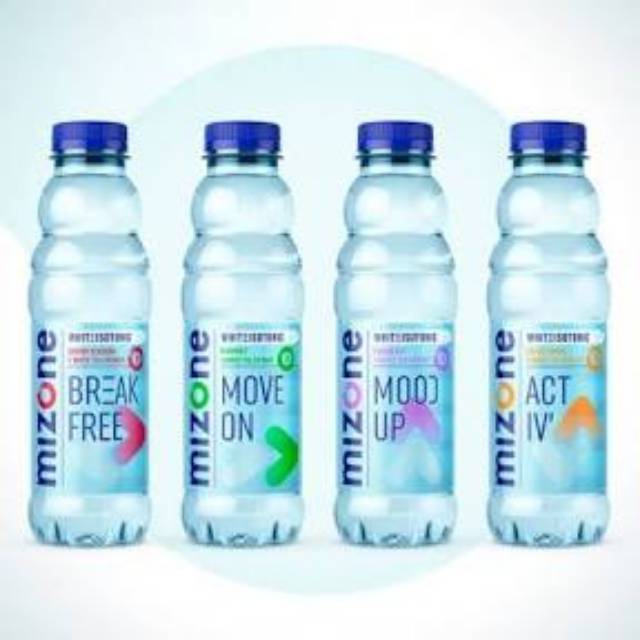 

Mizone all varian / Dus.