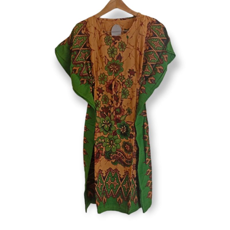 DASTER LOWO PUTRI KENCANA