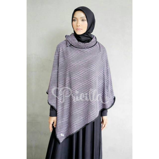 Cape Veil Raindrop L