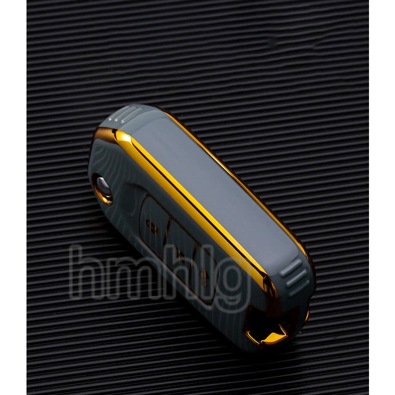 Case Kunci Mobil Bahan TPU Untuk Honda 2021 CRV XRV City Civic fc City GM6