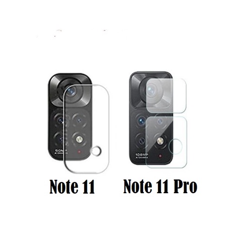 XIAOMI REDMI NOTE 11 PRO 5G 10 10S 10 5G 10 PRO 9 9 PRO TEMPERED GLASS CAMERA ANTI GORES KAMERA