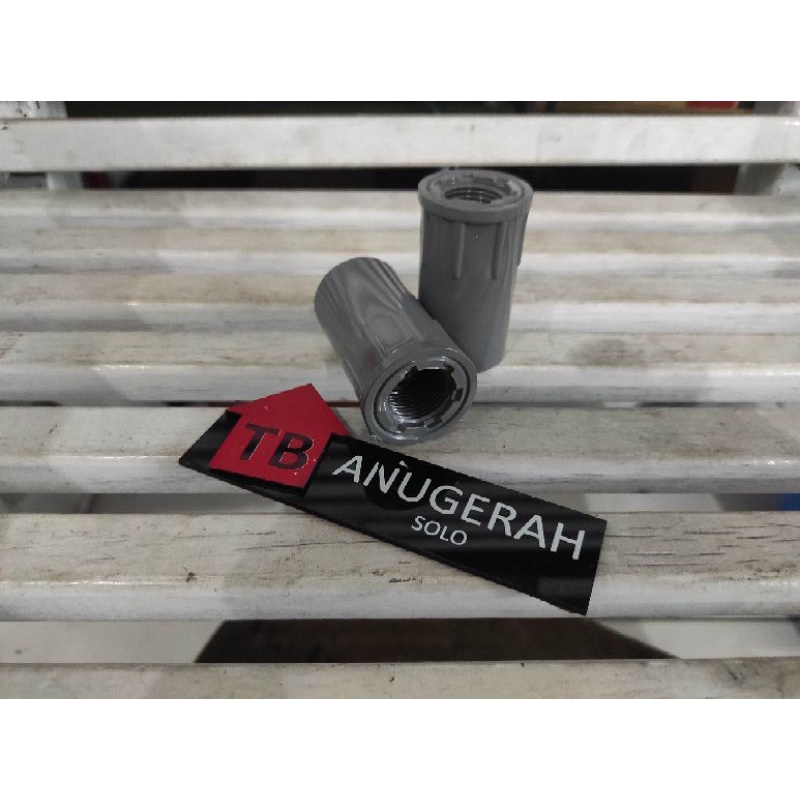 Oversock Faucet Power ½x¾ • OverLoop Drat Dalam 1/2x3/4 Power