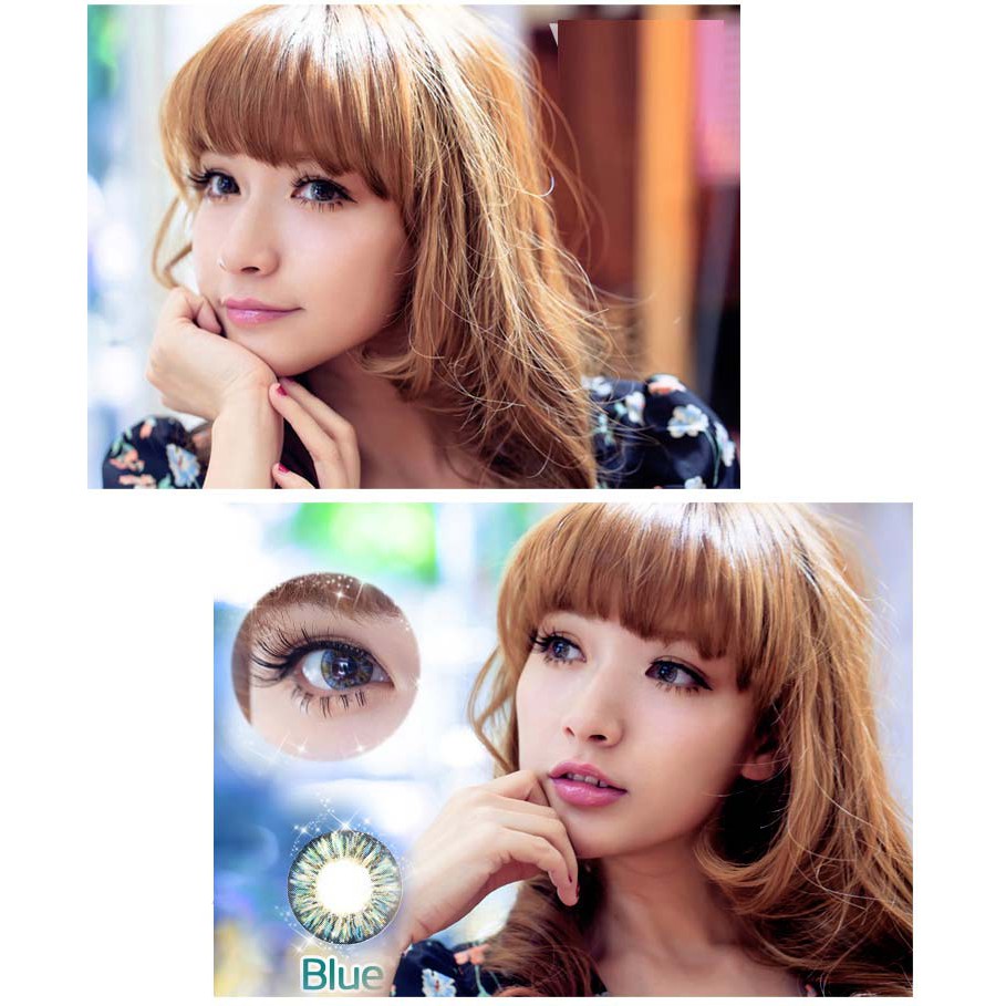 Softlens Baby Color Vivian