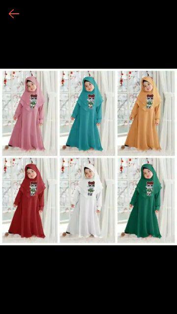 Aserehe Zigzag Tunik Jumbo Batik Mataraman Sogan Camaline Seragam Kantor Kerja Xxl Ld 132 - Modern