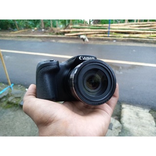 kamera canon powershot sx430is wifi bekas