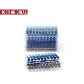 Fiber Optic Fast Connector SC/UPC Konektor Fiber Optik Buaya FTTH SC/UPC Biru