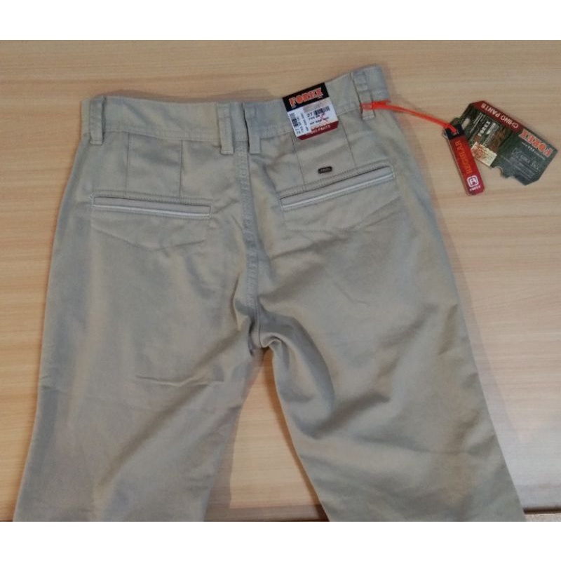 Forex Celana Chinos Pants Reguler / Ramayana Jatinegara