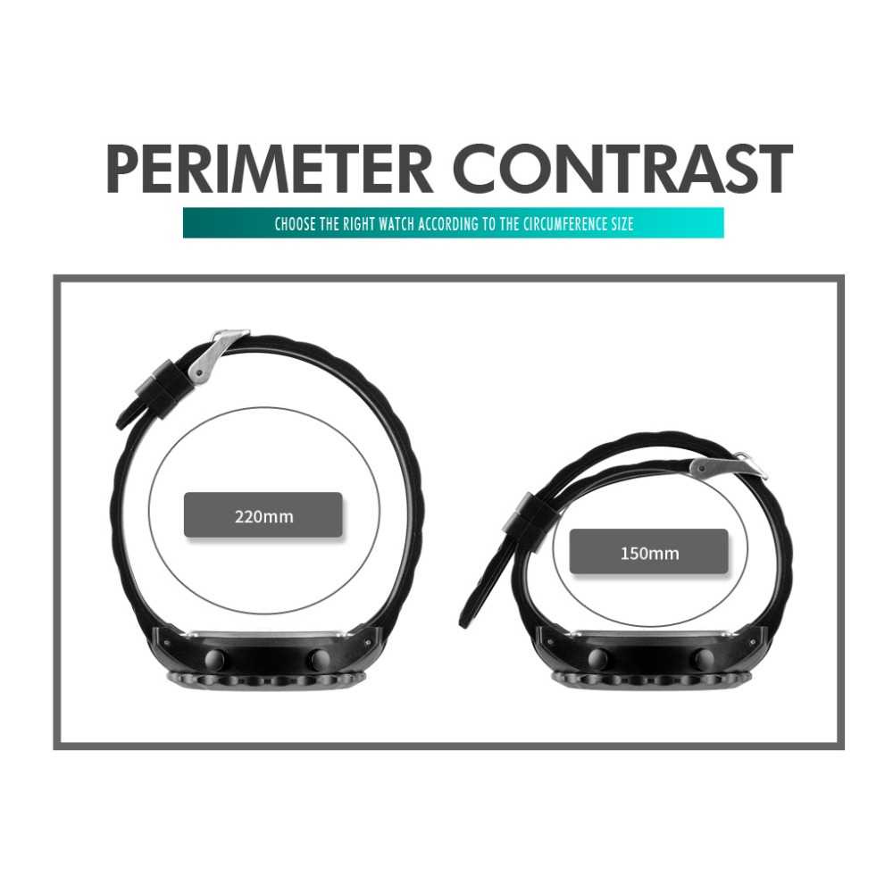 SKMEI Jam Tangan Digital Pria - 1585