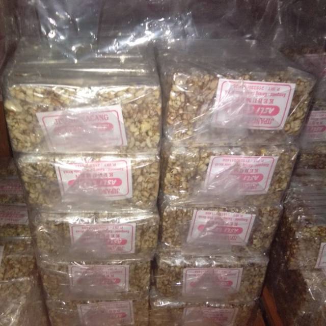 

Jipang Kacang