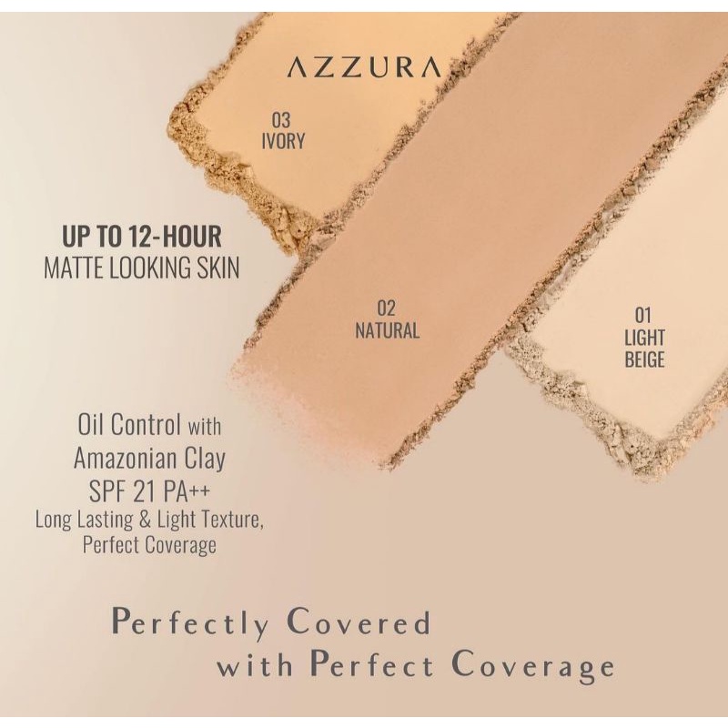 Azzura Two Way Cake