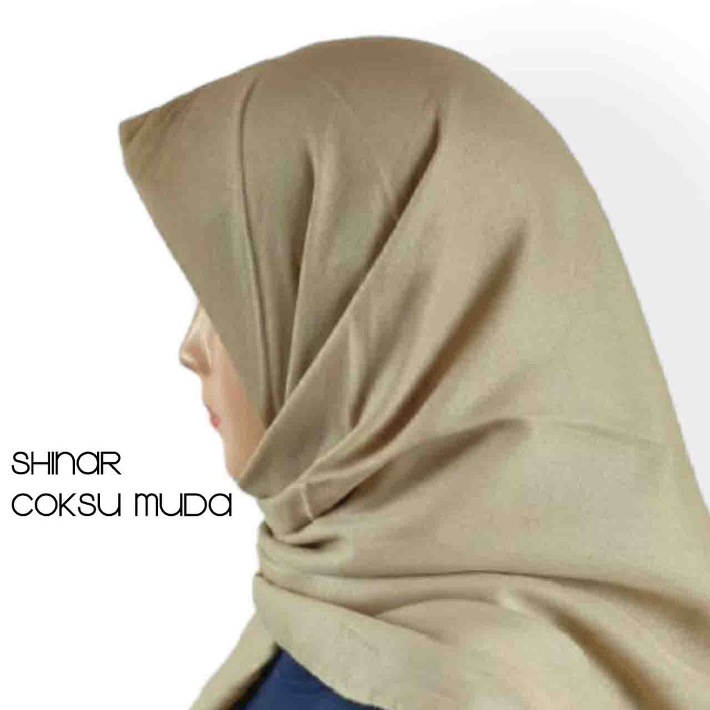 Jilbab Sinar Glamour Jilbab Shinar Kerudung Shinar Glamour Hijab Sinar Glamour Ansania Original Part 1-SINARJAHIT-COKSUMUDA