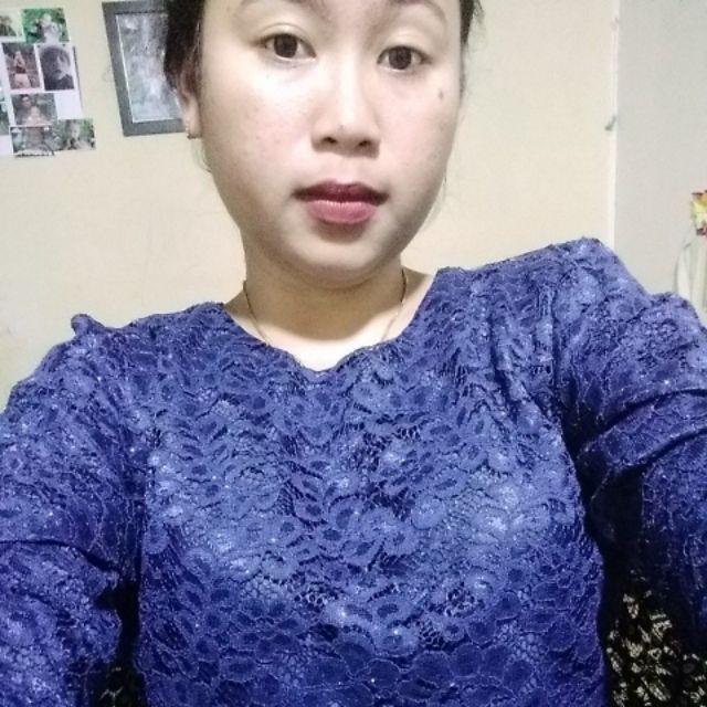 Gamis Batik Manggar, Padi,sekar,cantik,kubis,kipas,daun,kupu,nadine,gendis