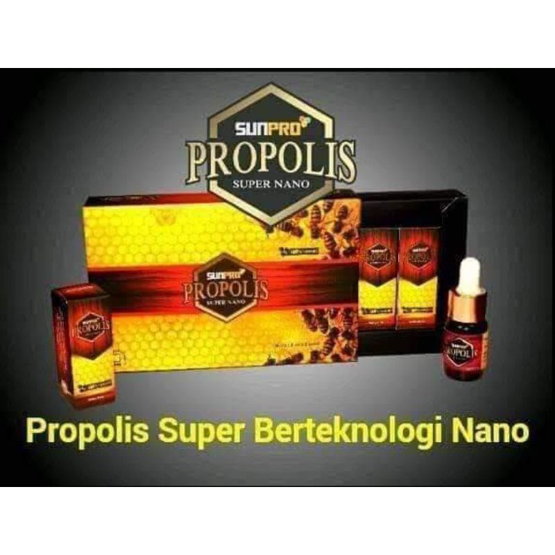 Propolis nasa propolis nasa Batusangkar propolis obat amandel