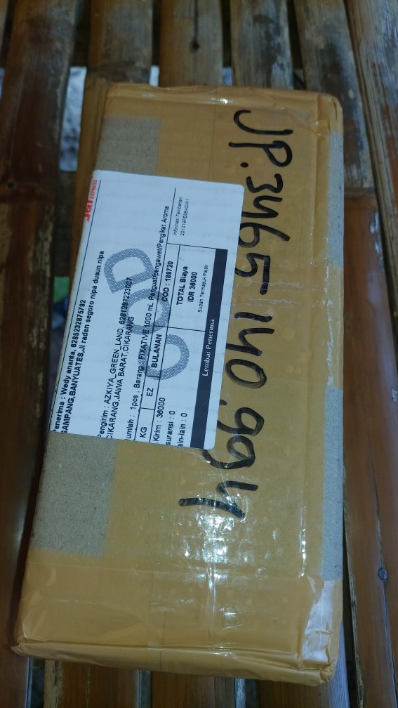 Fixative 1000 Ml Penguat/pengawet/pengikat Aroma Parfume Roll On Dan Laundry Pakaian