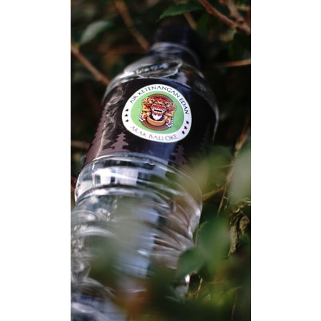 

Minuman Khas Bali