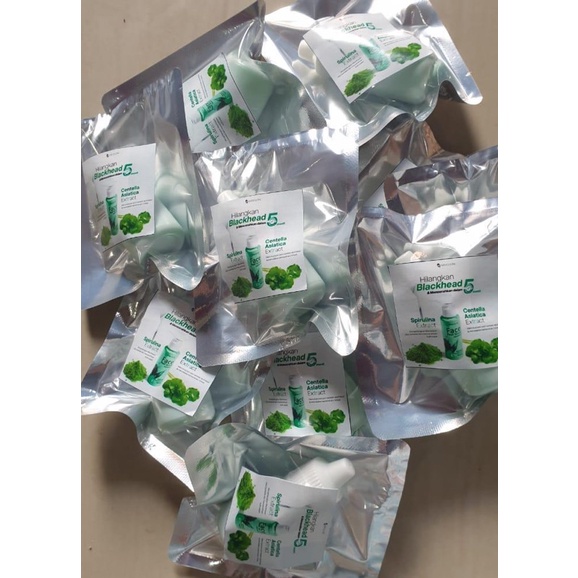 FACE PEEL SCRUB MINI MS GLOW