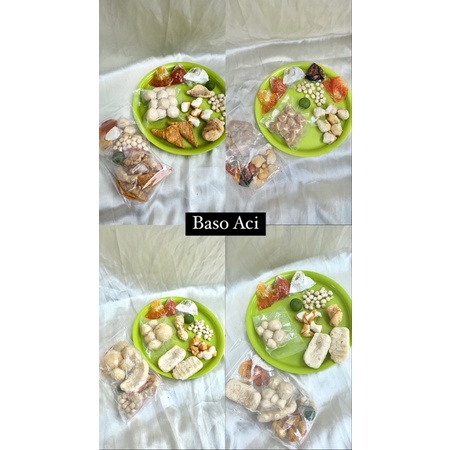 

Baso Aci Ayam