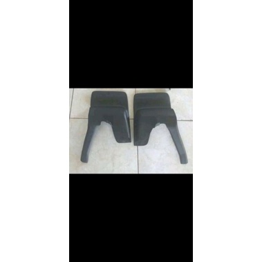 Penahan Lumpur/Cepet Kijang Grand Super Kanan dan Kiri