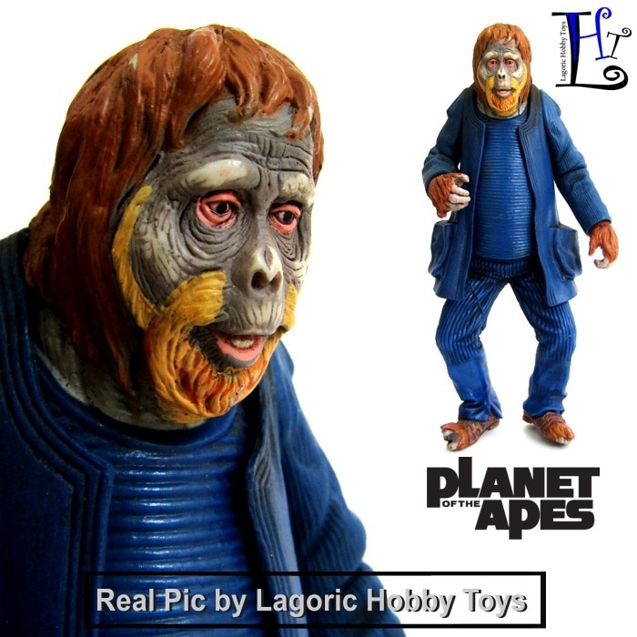 Planet of the Apes Hasbro Limbo