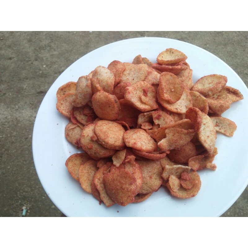 

BASRENG PEDAS MANTAB