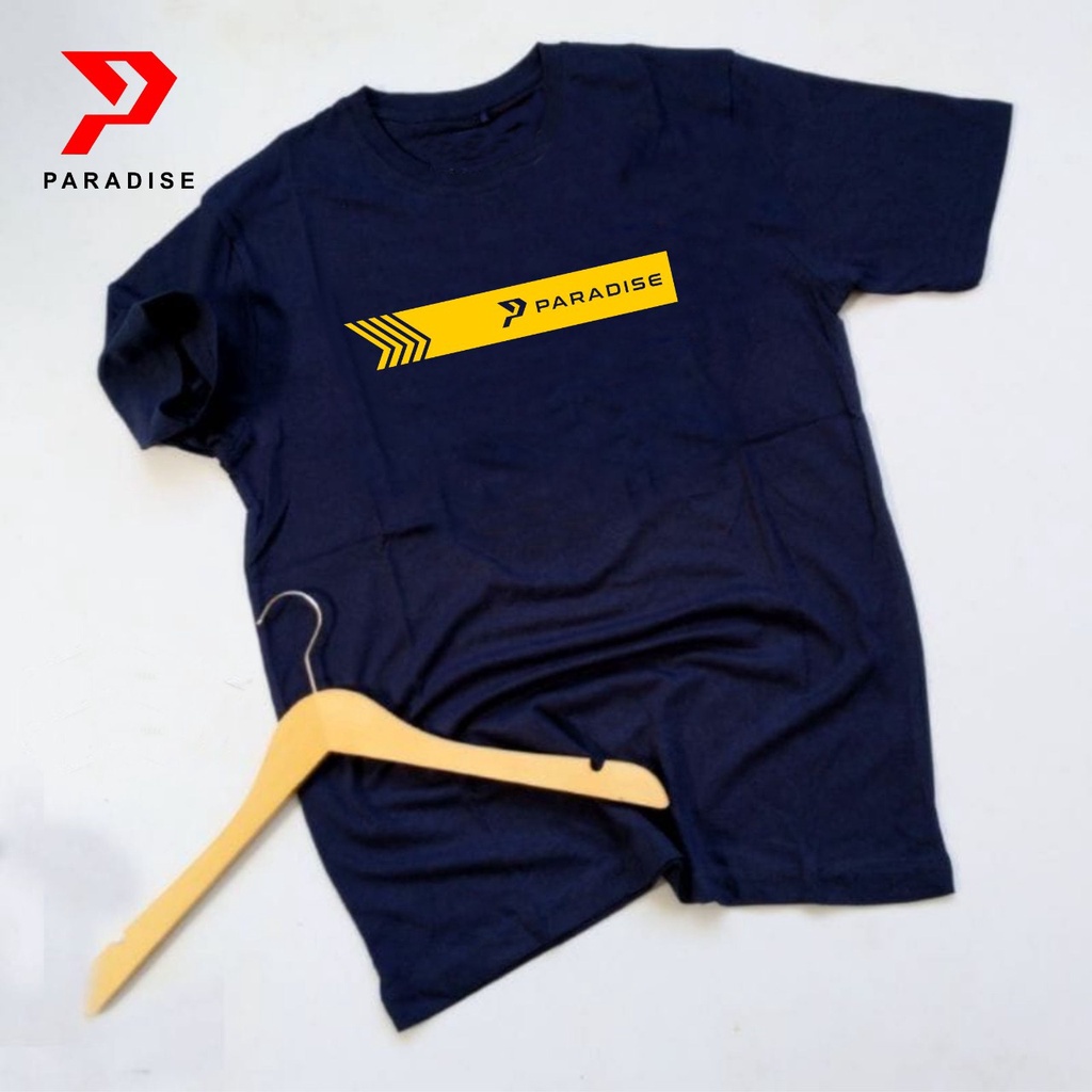 [Bayar di tempat] Kaos Polos / Distro Pria / BM / Terlaris