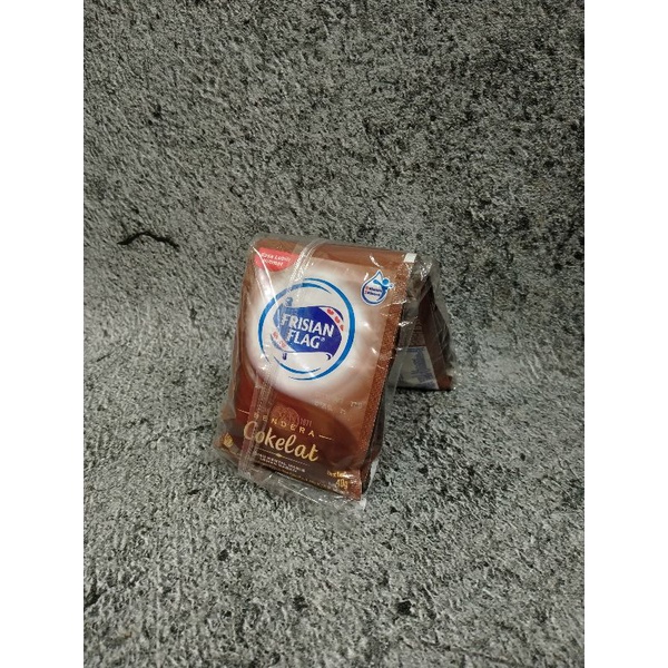 

Bendera Kental Manis Coklat SCH 40gr (1pak/6pcs)