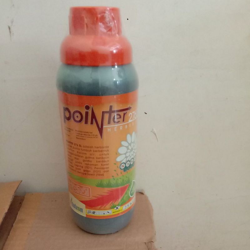 Herbisida POINTER 276SL