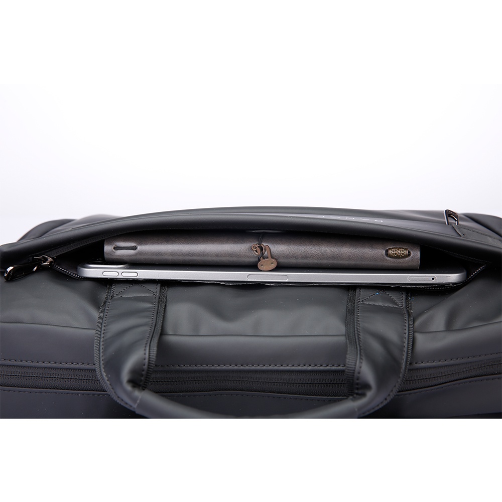 Bange Tas Jinjing Kantor Kerja Laptop 15.6 Inch Business BG2559