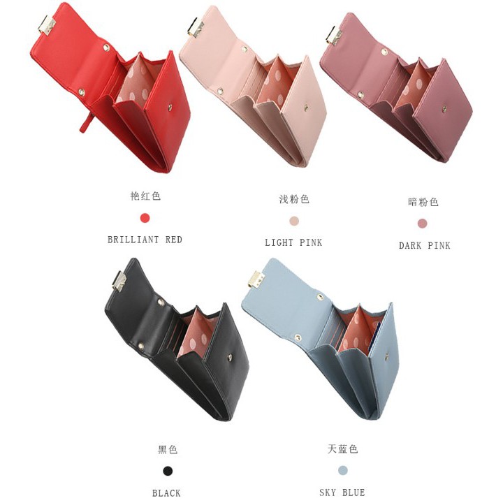 Baellerry Dompet Tali Shoulder Bag Import / Tas Selempang Wanita  #5190