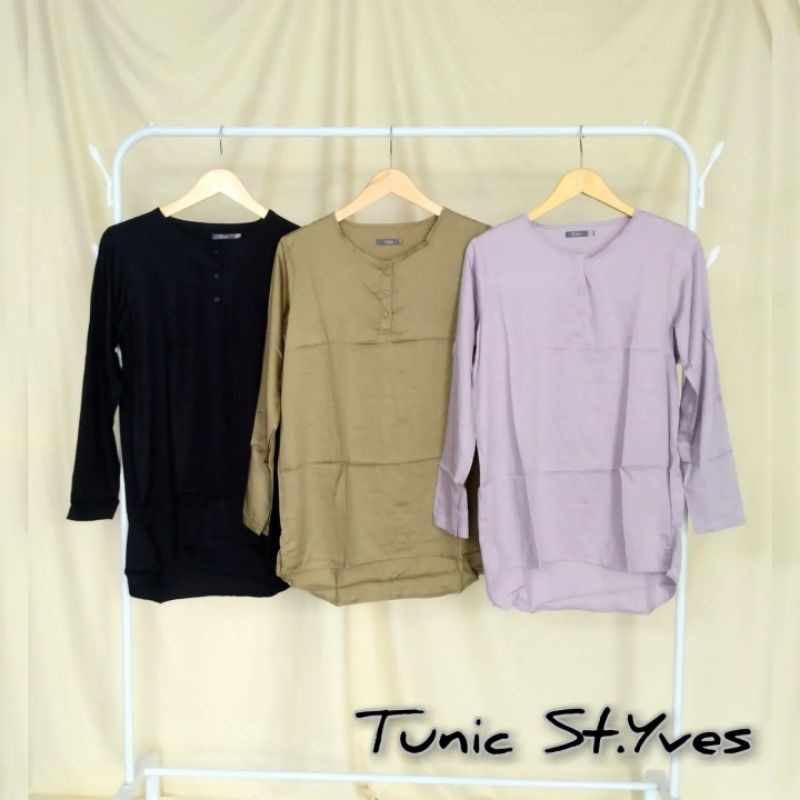 TUNIK ST.YVES