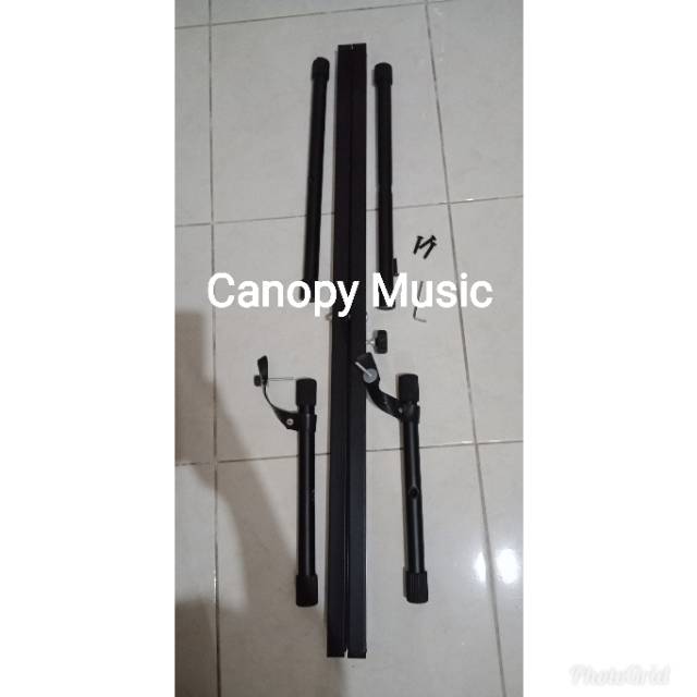 Stand Keyboard Single