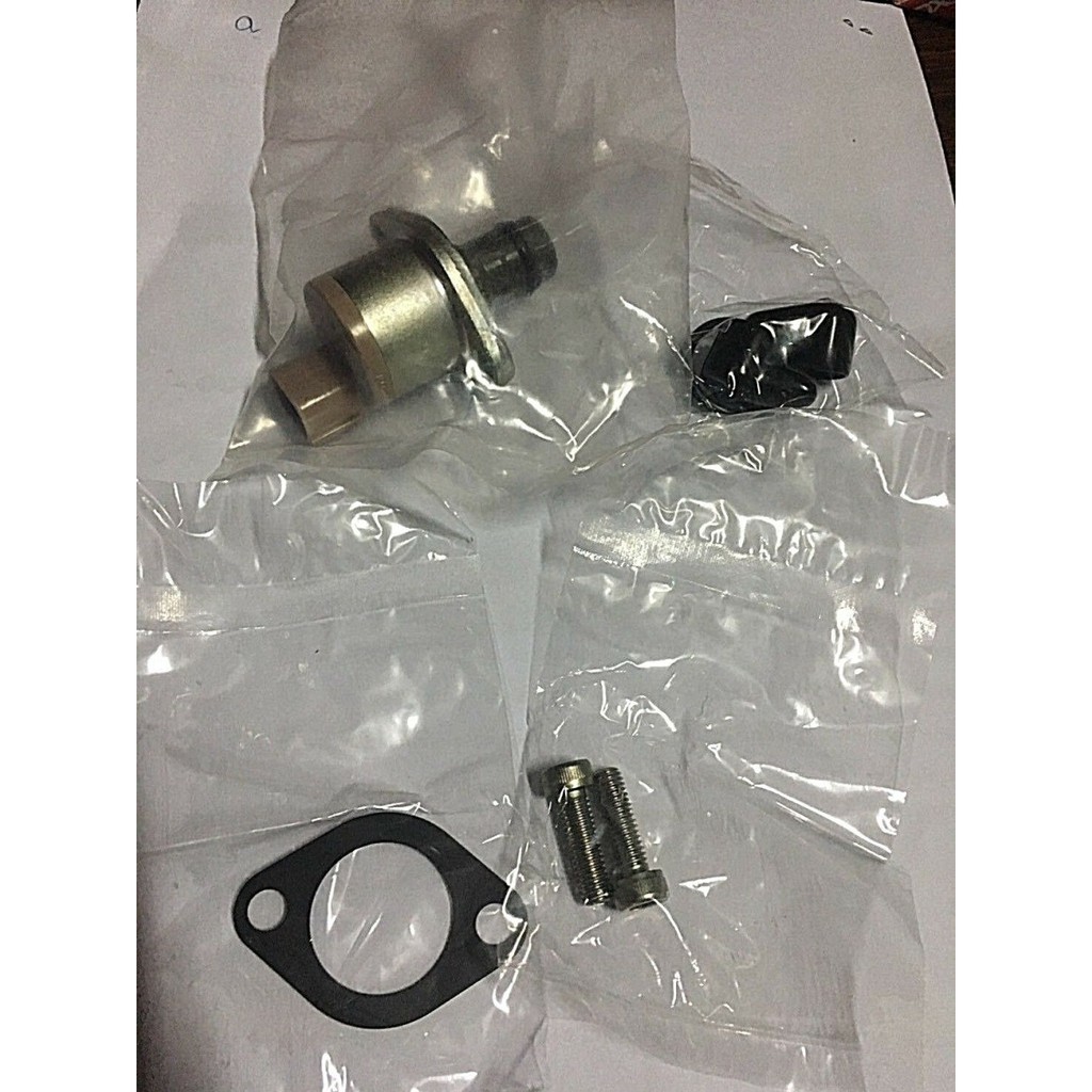 SCV PUMP MITSUBISHI PAJERO-TRITON-L200-MONTERO-STRADA-NAVARA