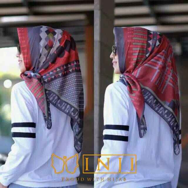 Deenay inji motif kw