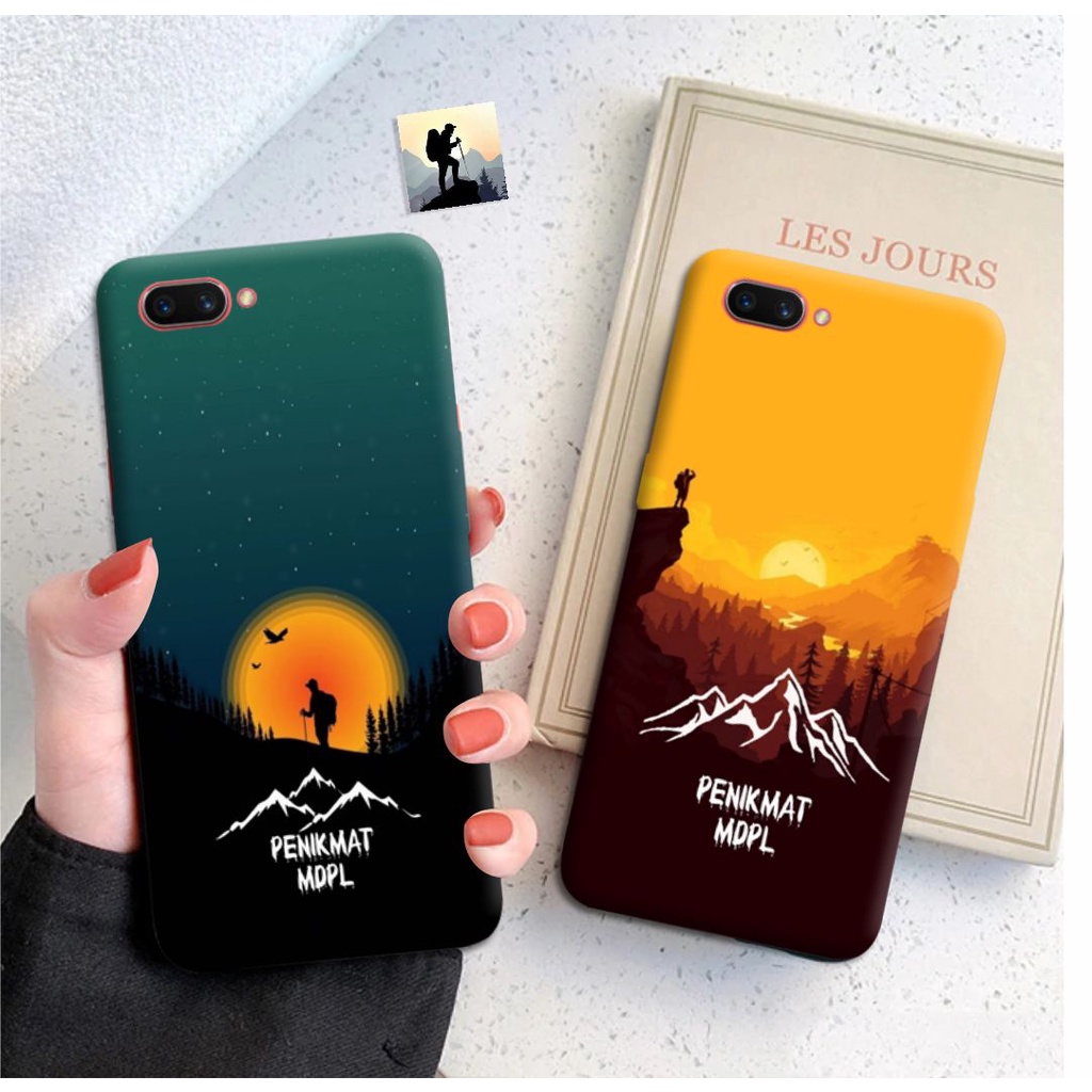 [K77] Case Xiaomi Redmi 4A 5A 6A 10C 8A 7 8 9 9A 4X 5 5 Plus Pro Note 4 4X 5 6 7 8 9 10 Pro