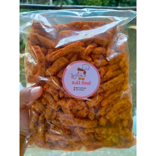 

BASO GORENG KILOAN 500GR/BISA COD