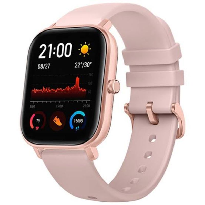 Xiaomi smartwatch