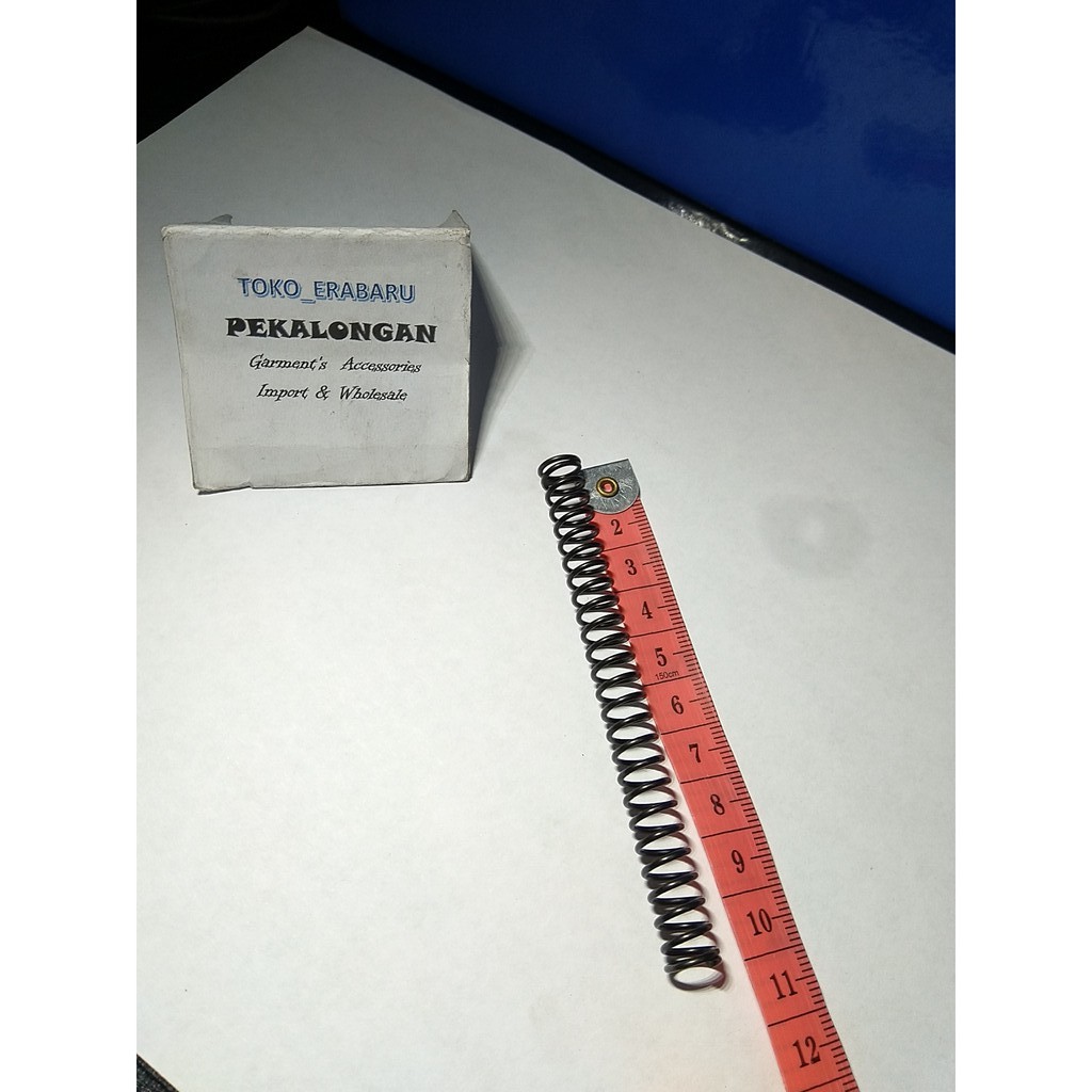 Per Tekanan Tiang Sepatu Presser Foot Mesin Jahit Industri Jarum 1