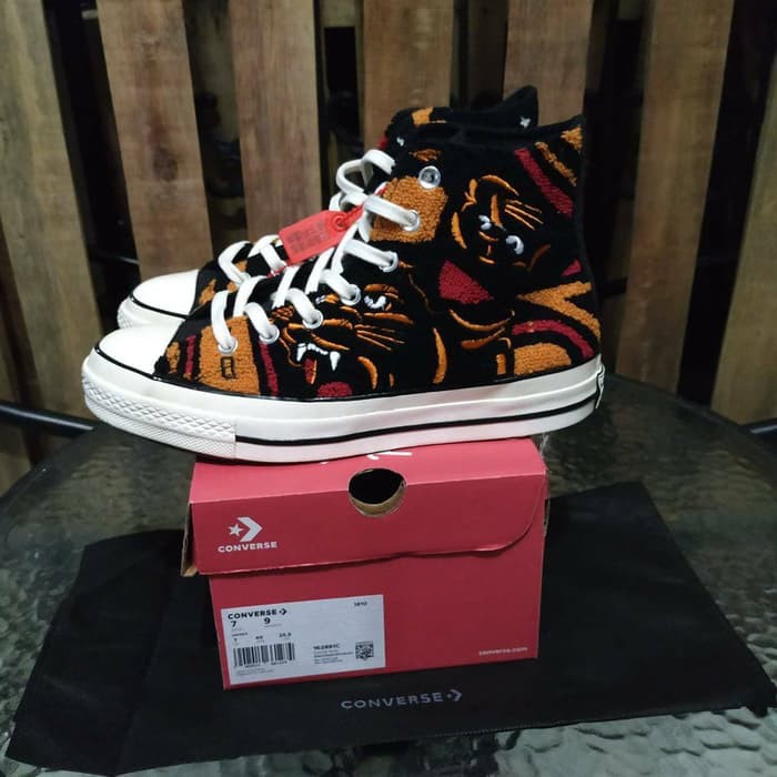 box converse 70s original