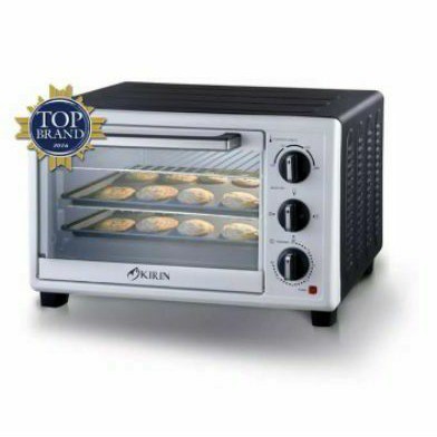 OVEN LISTRIK KIRIN KBO-190LW | OVEN KUE