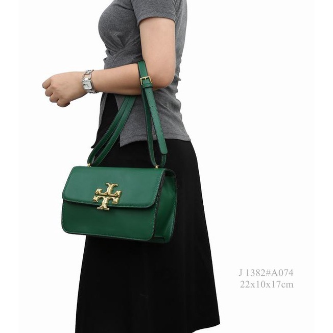 TAS SELEMPANG SLING BAG WANITA ELEANOR BAG 1382#A074