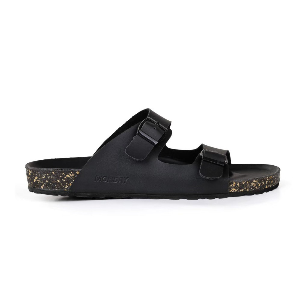 Yuno Series - Sandal Slide Pria Casual Outdoor Sendal Jepit