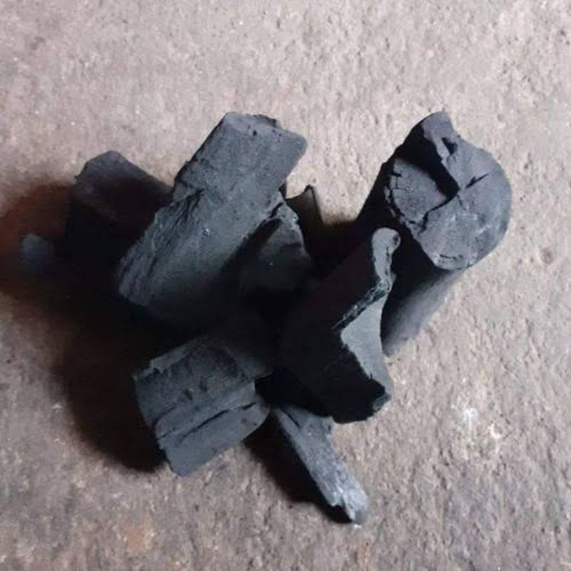 

ARANG KOPI JOS YOGYAKARTA (ARANG KAYU SAMBI)