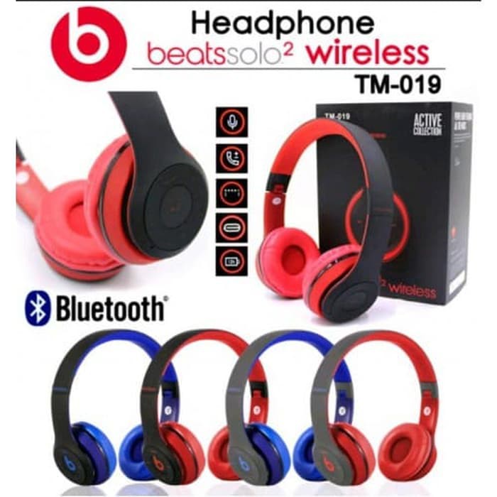 HANDSFREE/EARPHONE/HANDSFREE/HEADSET BLUETOOTH JBL TM 019