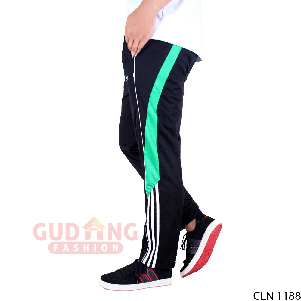 Celana Training Pria Diadora - CLN 1188