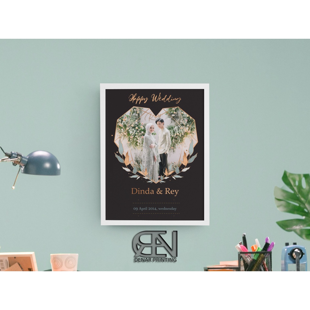 Kado Wisuda / Kado Wedding / Kado Pernikahan / Kado Tunangan / Kado Anniversary / Kado Ulang Tahun d