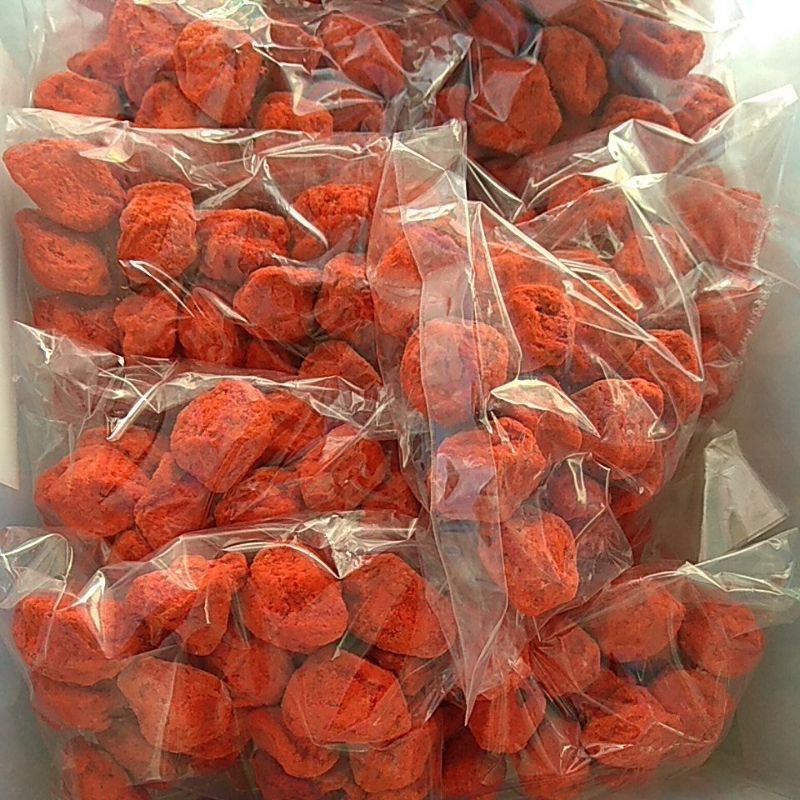 

semboi merah /putih100g