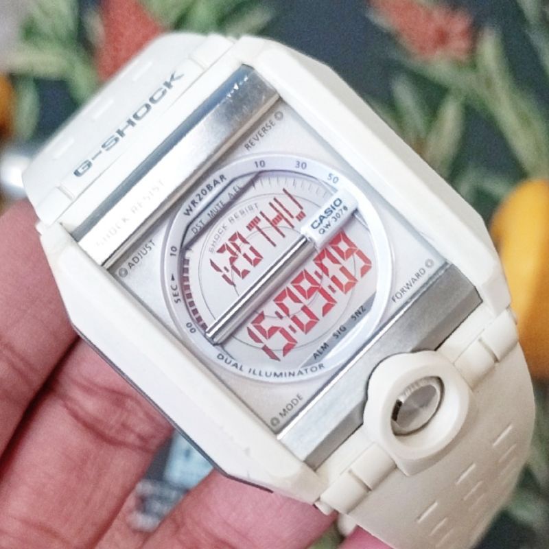 Casio G-Shock G-8100 Original No Gshock G-8000 G-7900 G-9000
