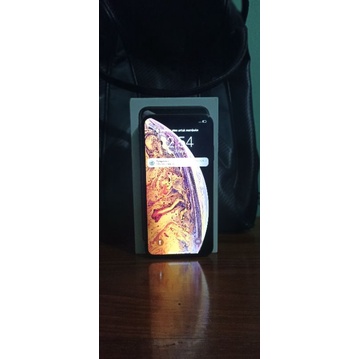 iPhone xs max 256gb mulus