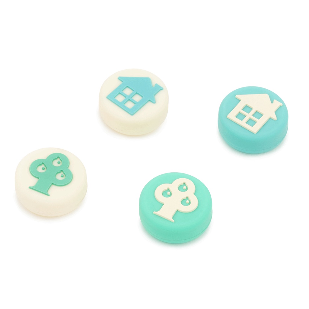 Sarung Pelindung joycon Nintendo switch rocker Bahan Silikon